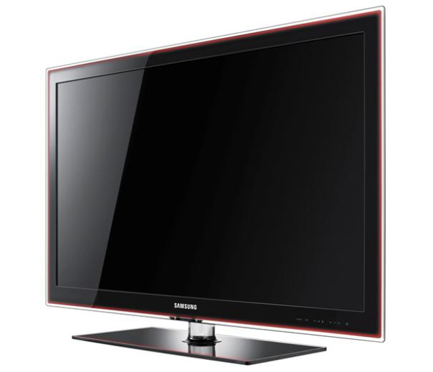 Samsung UE37C5000 - 1411176 - zdjęcie 2